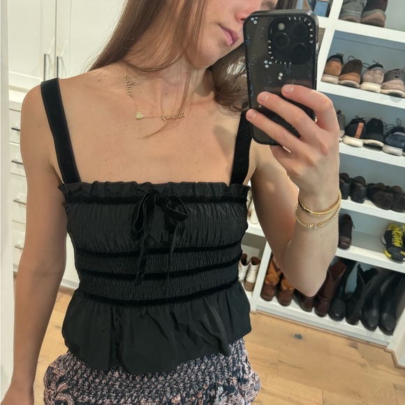 Hunter bell size small - black tank - Picture 4 of 5